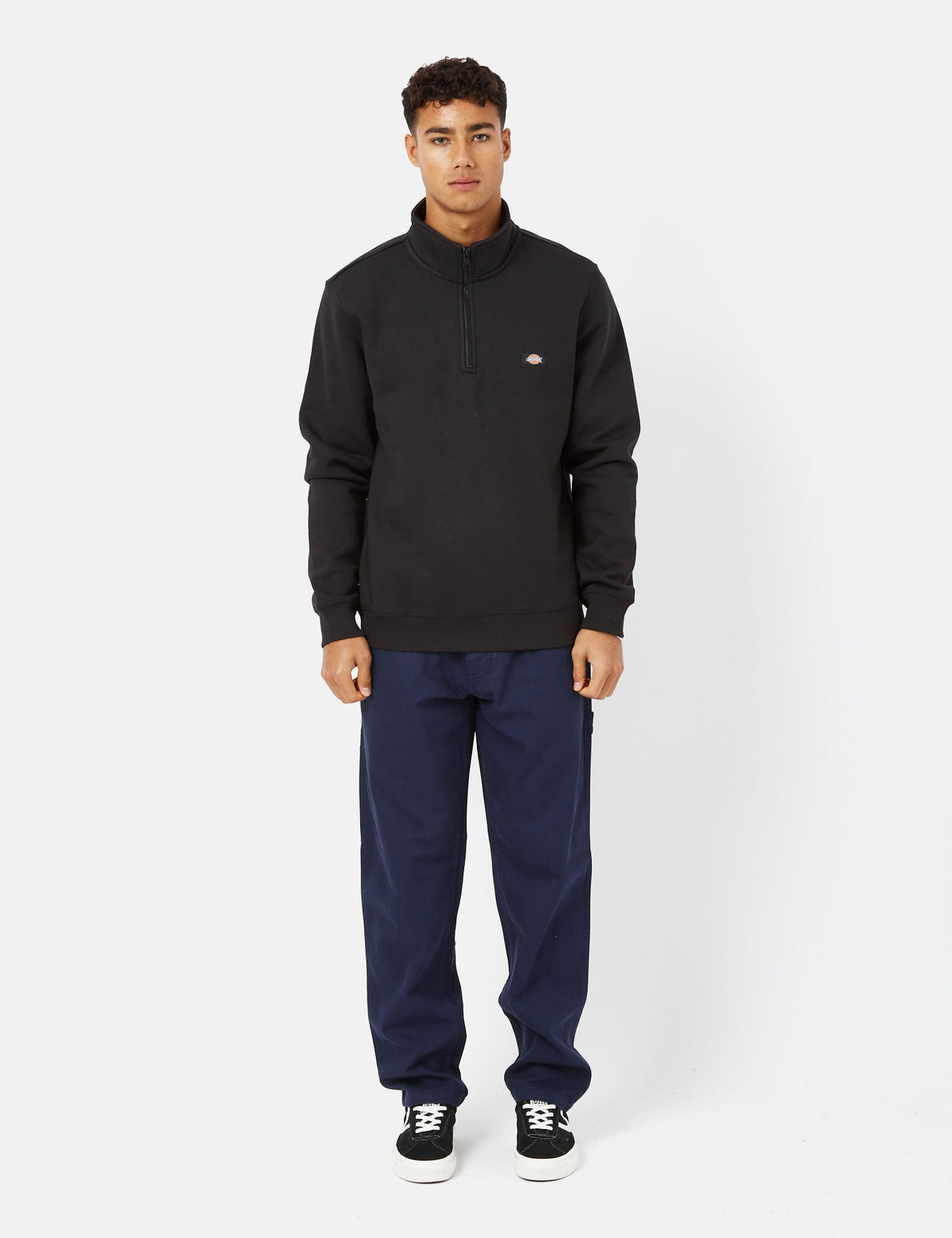 Fairdale Carpenter Pant - Navy Blue
