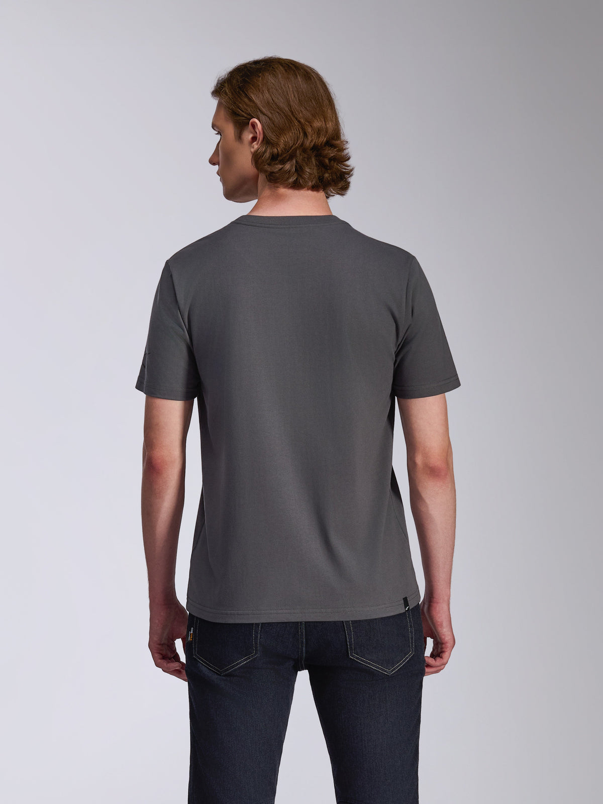 Waving CSF T-Shirt