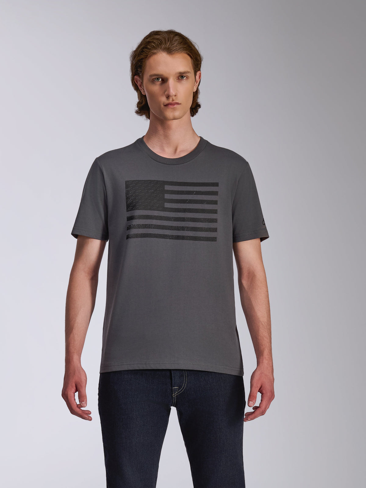 Waving CSF T-Shirt