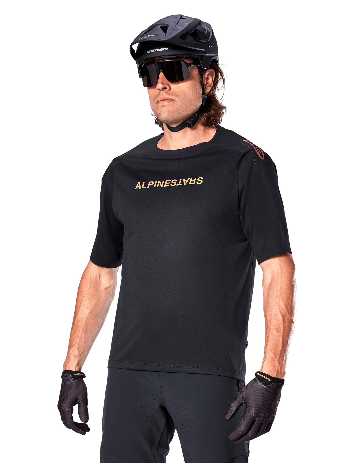 A-Aria Polartec Switch Jersey