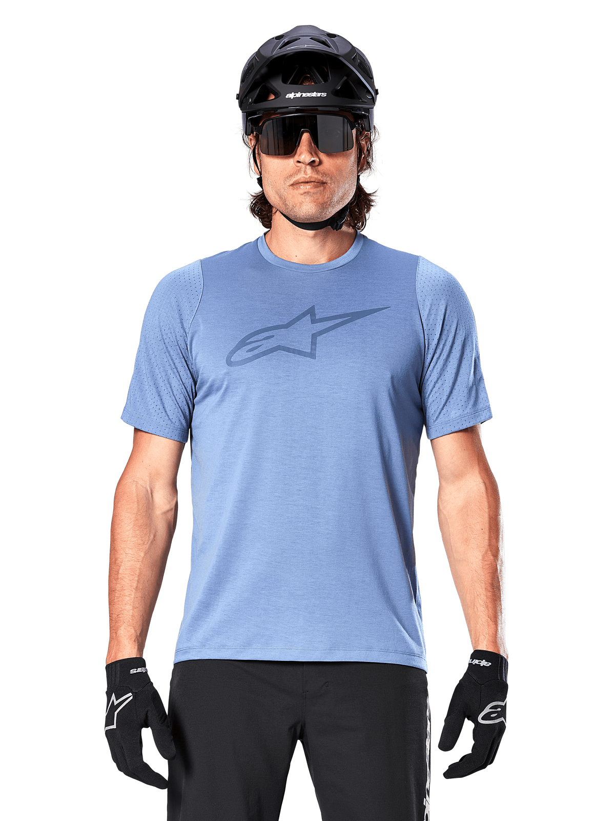 A-Dura Dri Astar Jersey