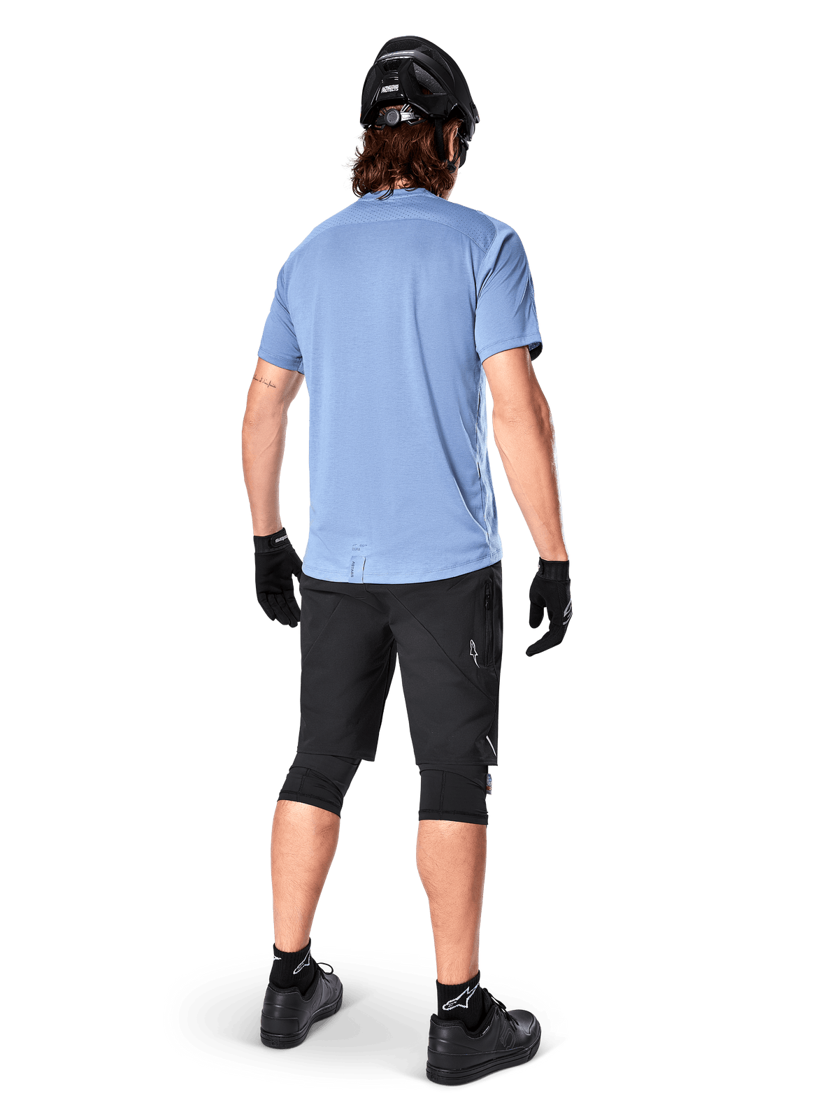 A-Dura Dri Astar Jersey