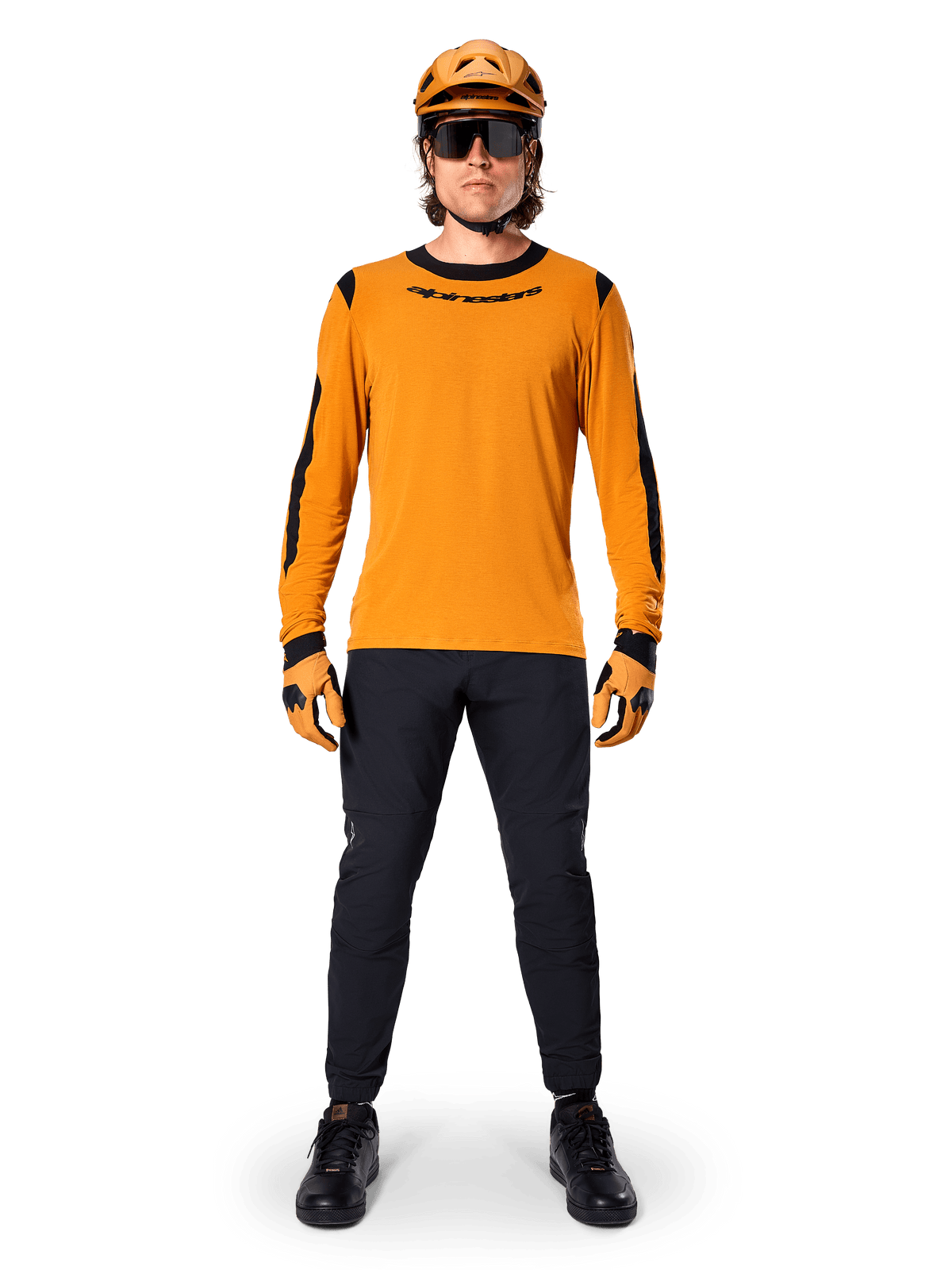 A-Dura Dri Wool Jersey