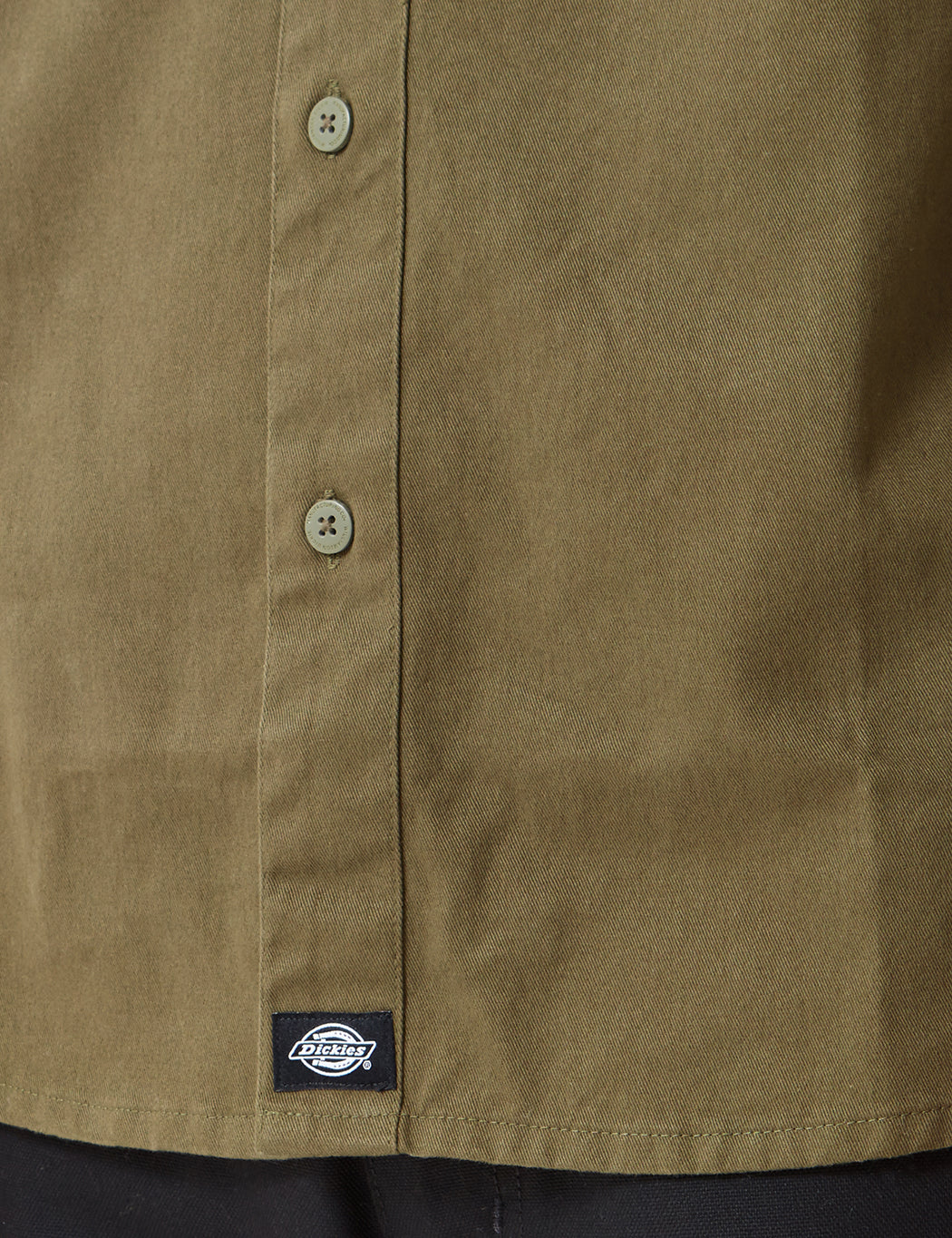 Avella Shirt - Dark Olive