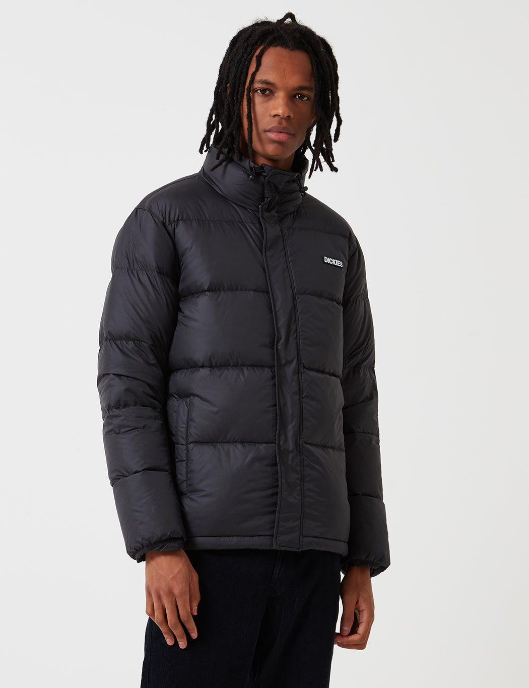 Oakvale Jacket - Black