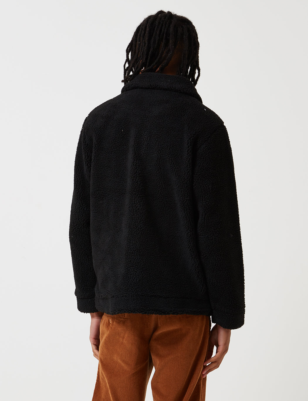 Kegley Jacket - Black