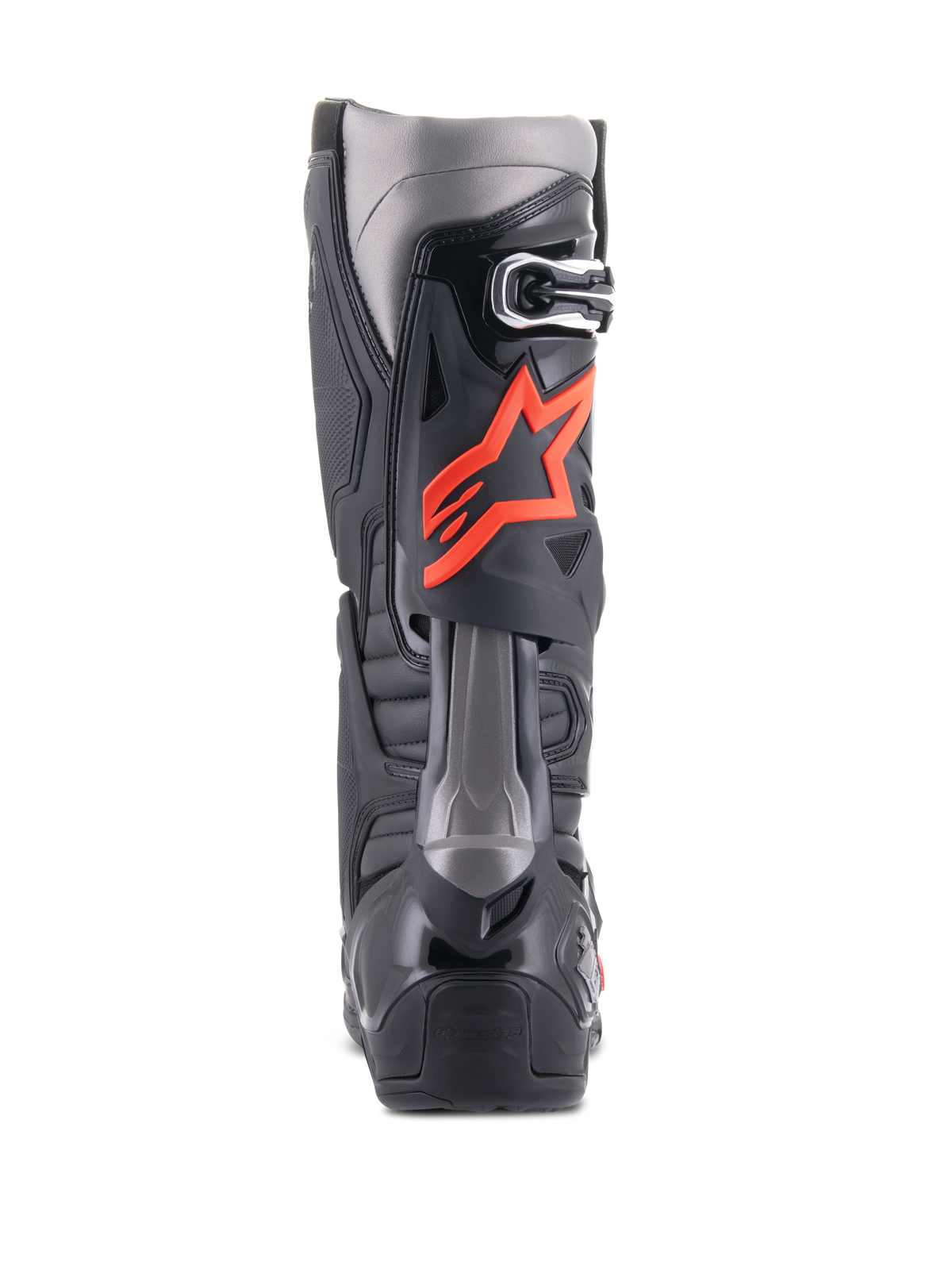Tech 10 Boots