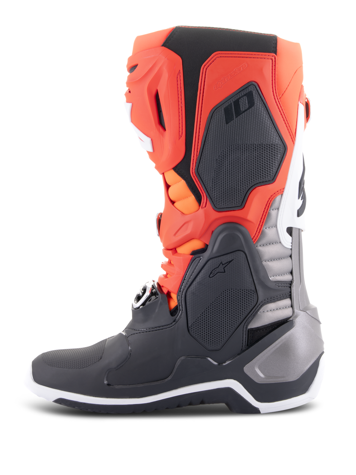 Tech 10 Boots