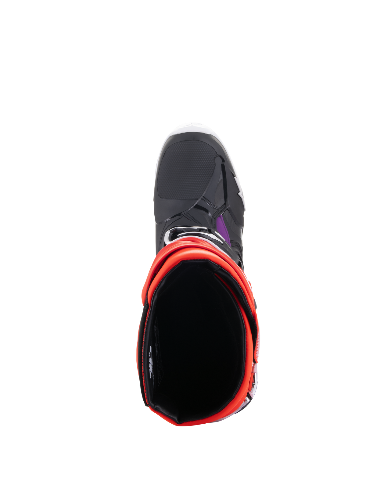 Tech 10 Boots