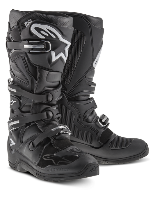 Tech 7 Enduro Boots