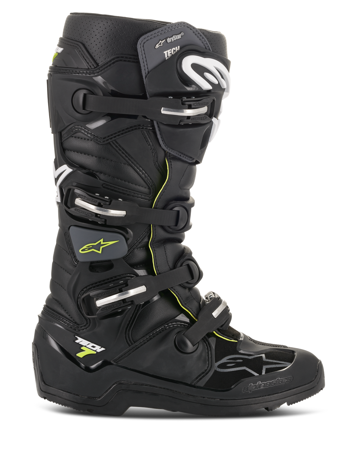Tech 7 Enduro Drystar Boots