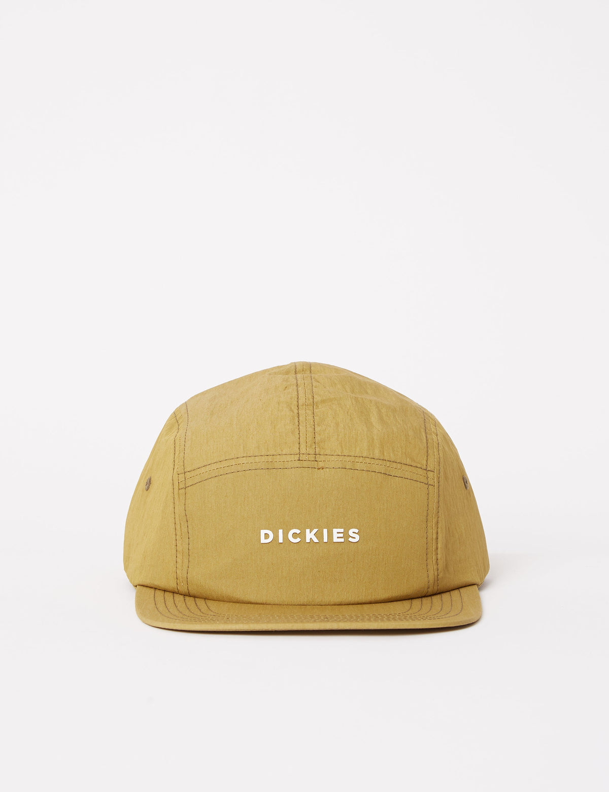 Pacific 5-Panel Cap - Green Moss