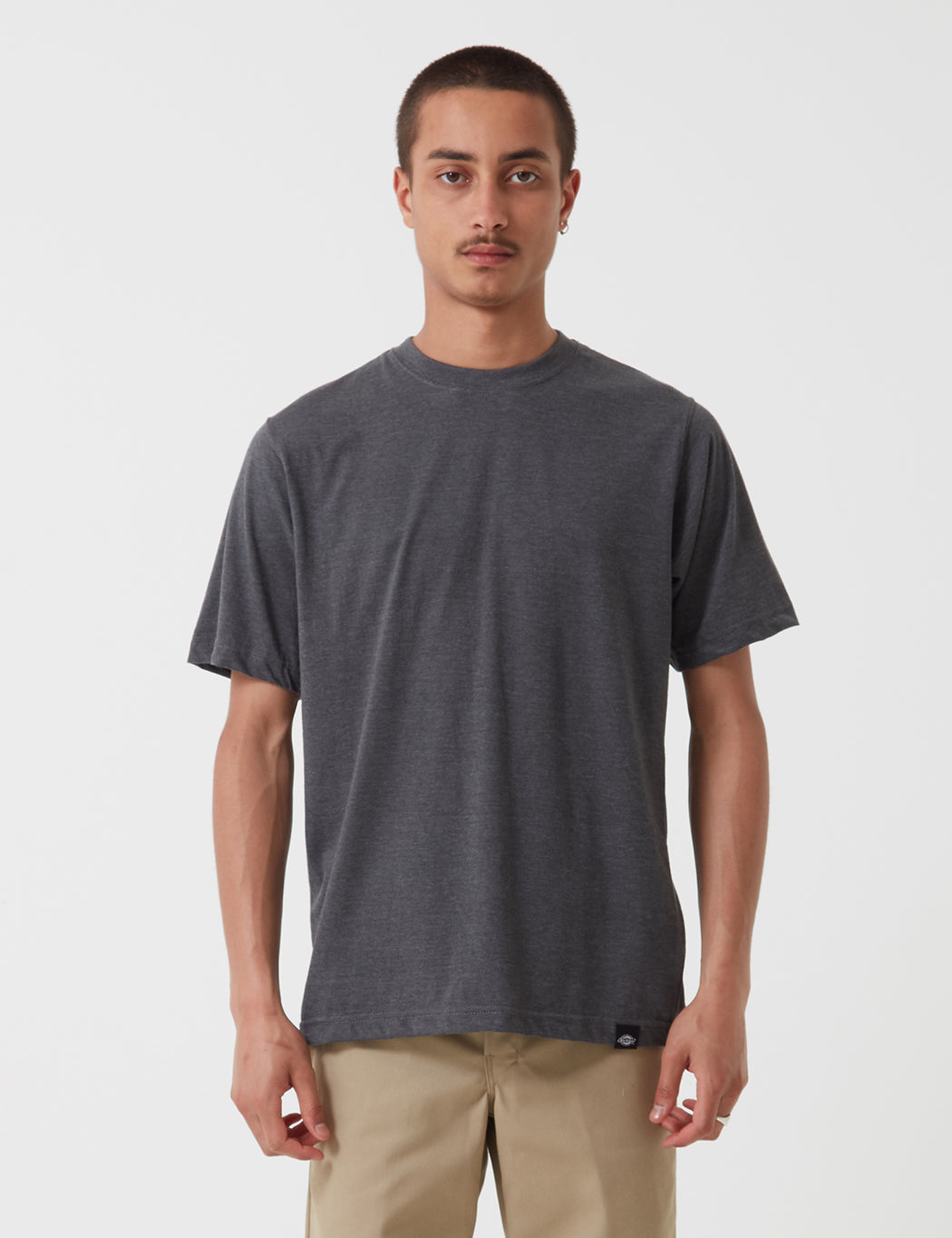 MC T-shirt - Dark Grey Heather