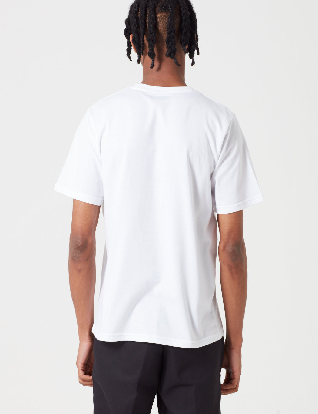 Stockdale T-Shirt - White