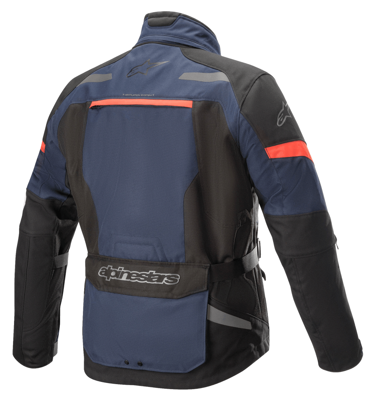 Valparaiso V3 Drystar Jacket