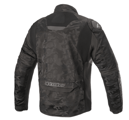 T SP-5 Rideknit Textile Jacket