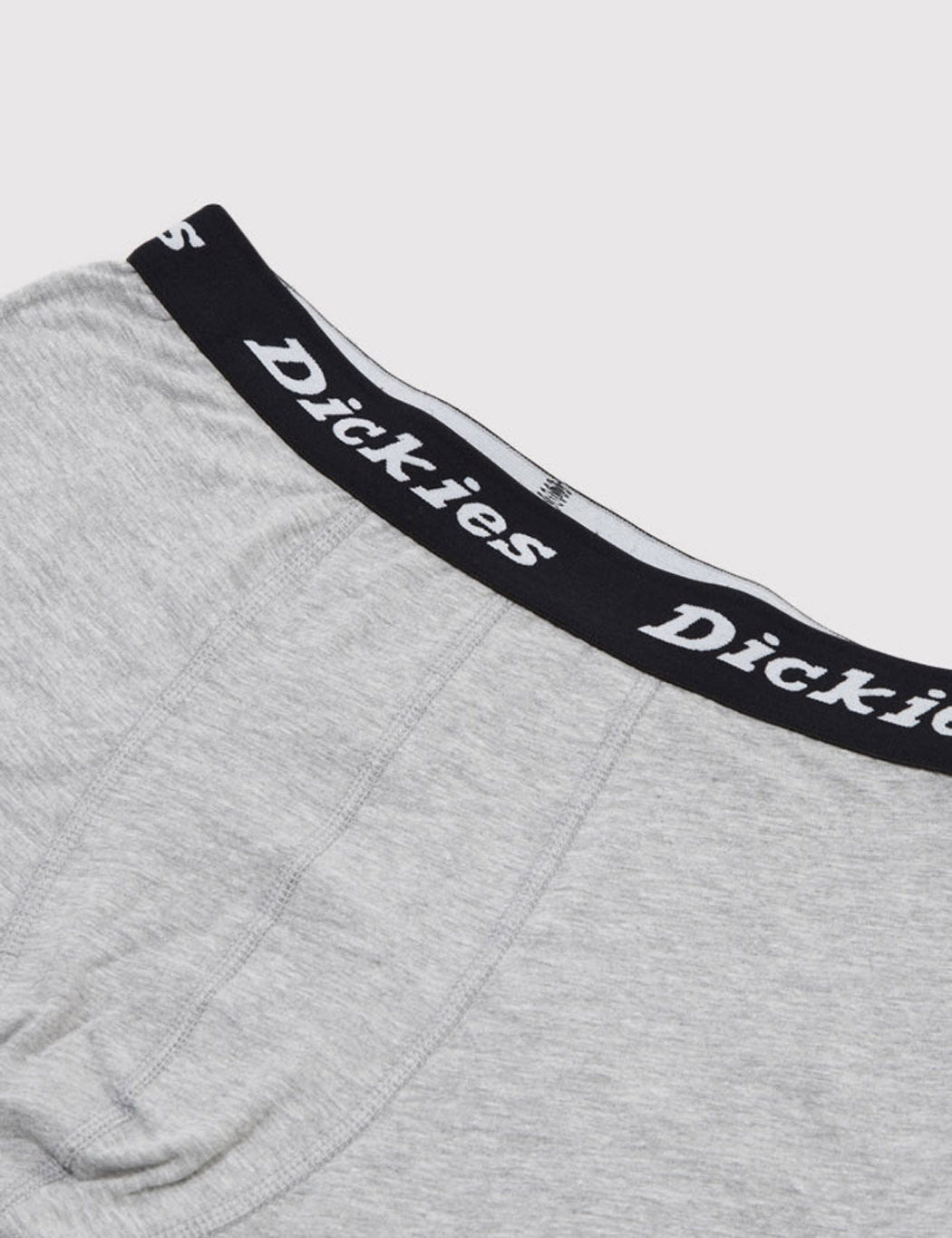 San Diego Boxer Shorts - Heather Grey