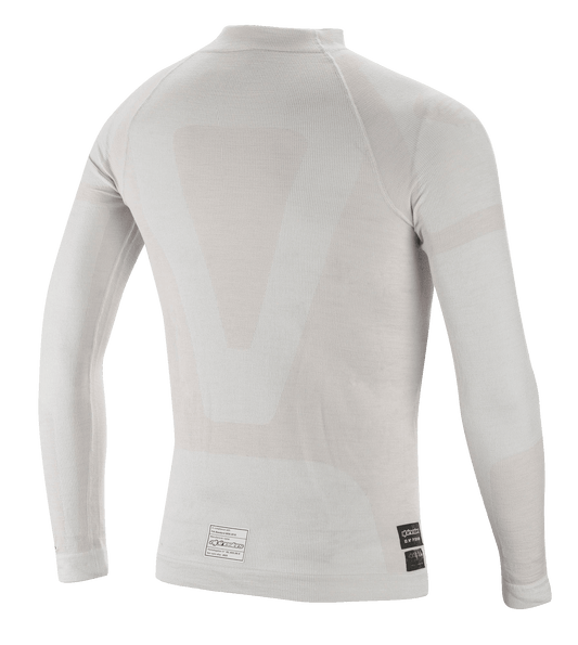 ZX Evo V2 Top Tech Layer