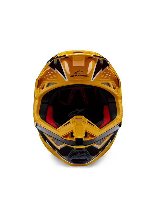Supertech M10 Ampress Helmet ECE 22.06