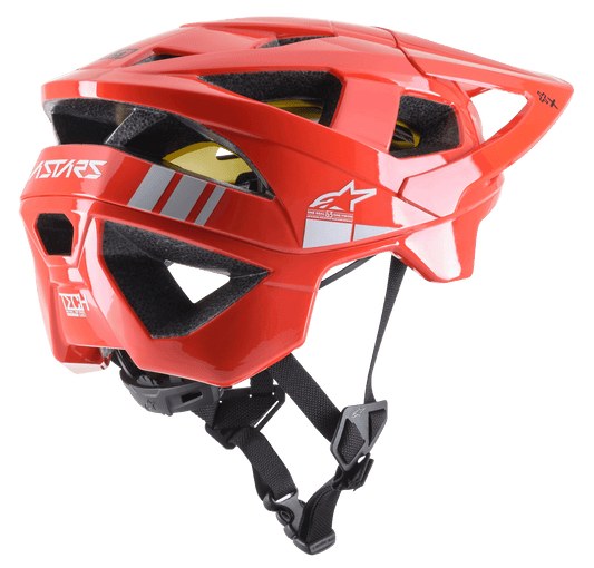 Vector Tech A2 MTB Helmet ECE