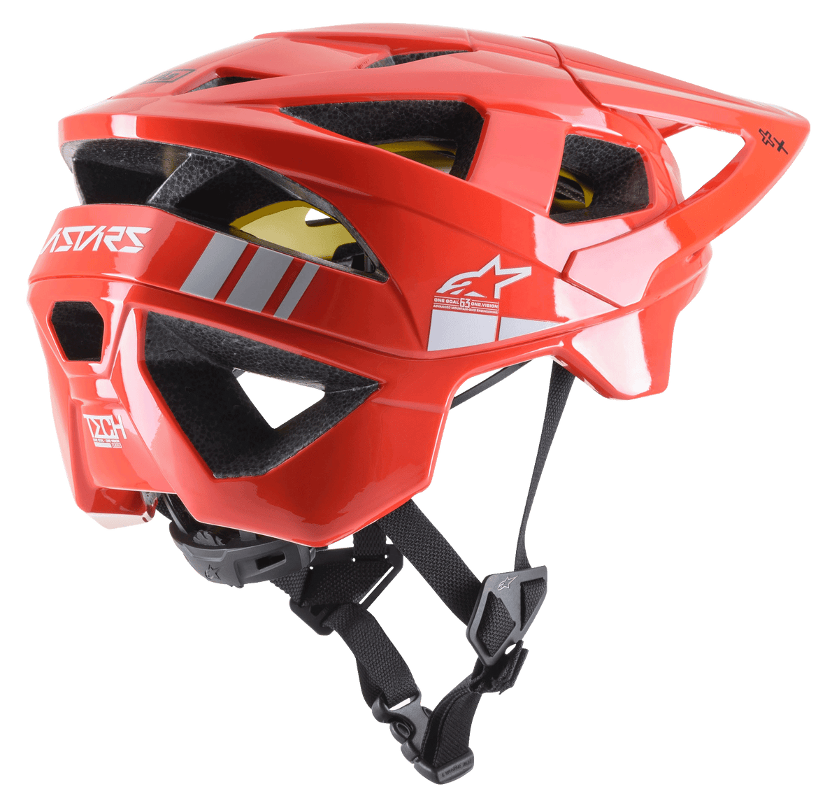 Vector Tech A2 MTB Helmet ECE