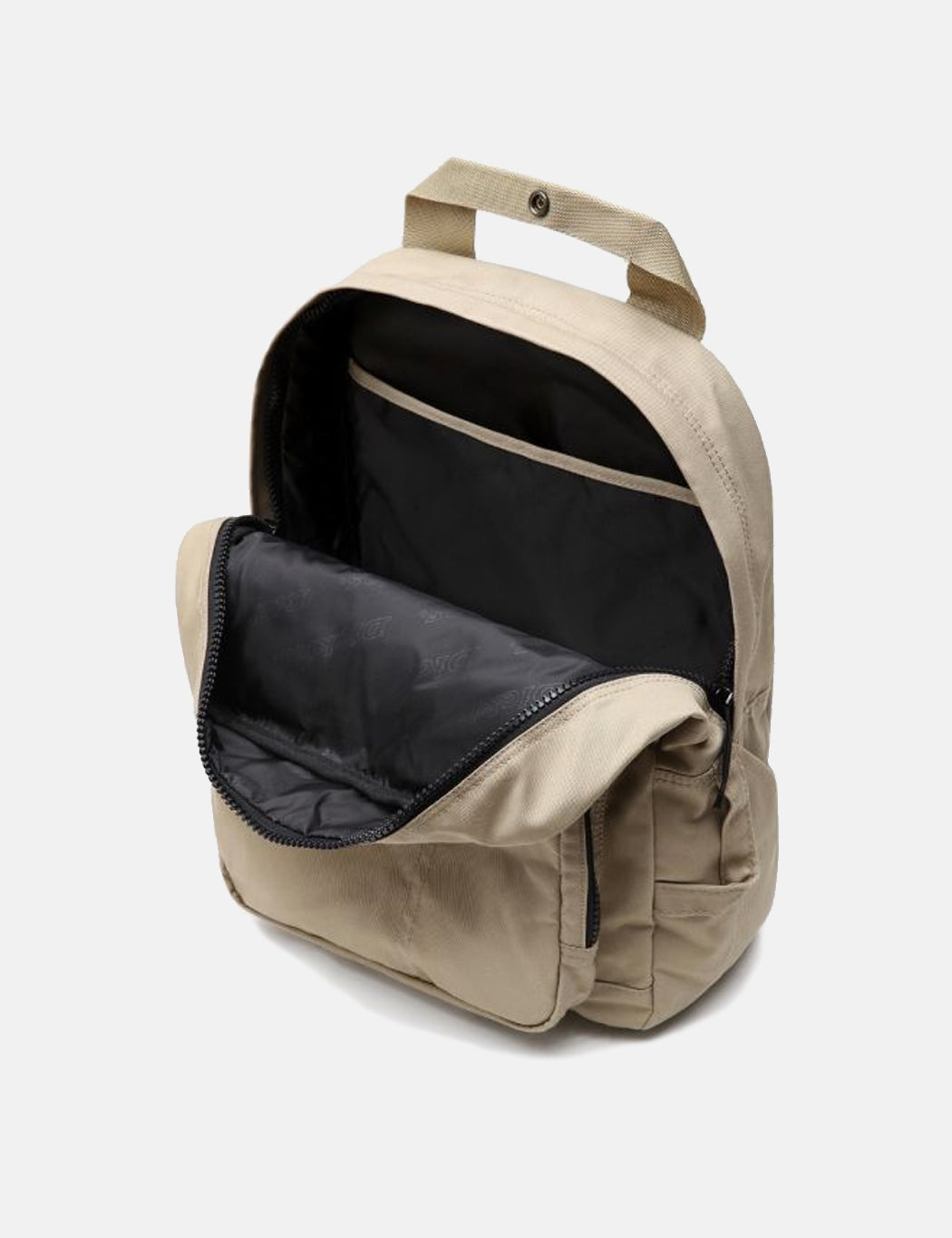 Lisbon Backpack - Khaki Beige