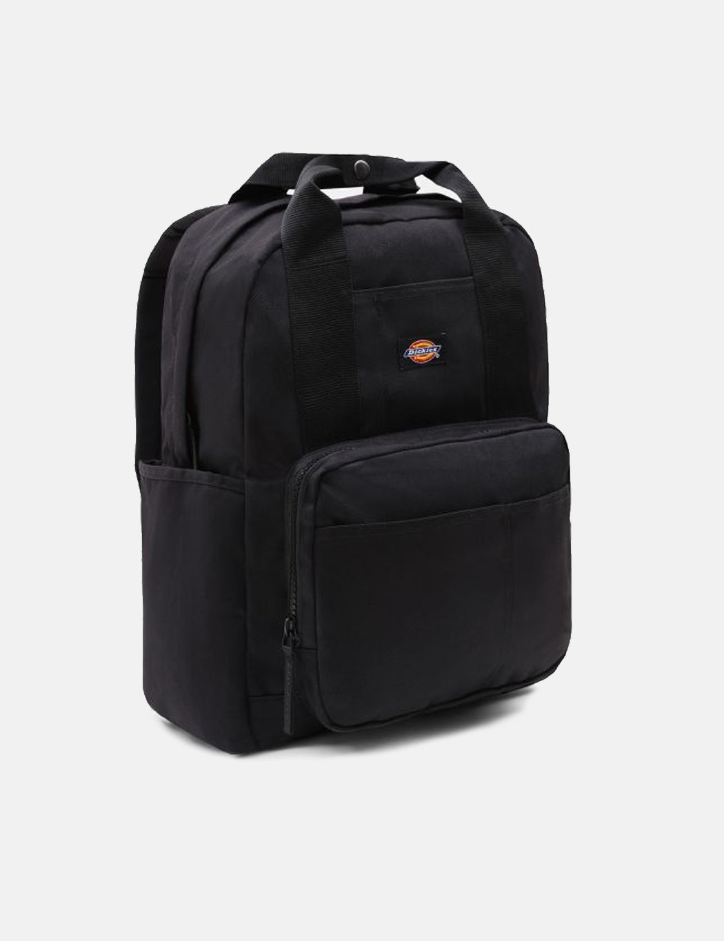 Lisbon Backpack - Black