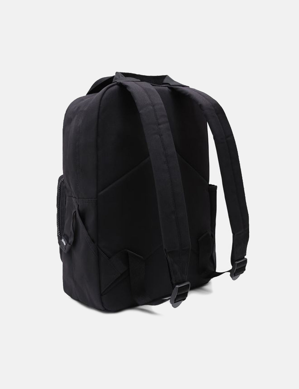Lisbon Backpack - Black
