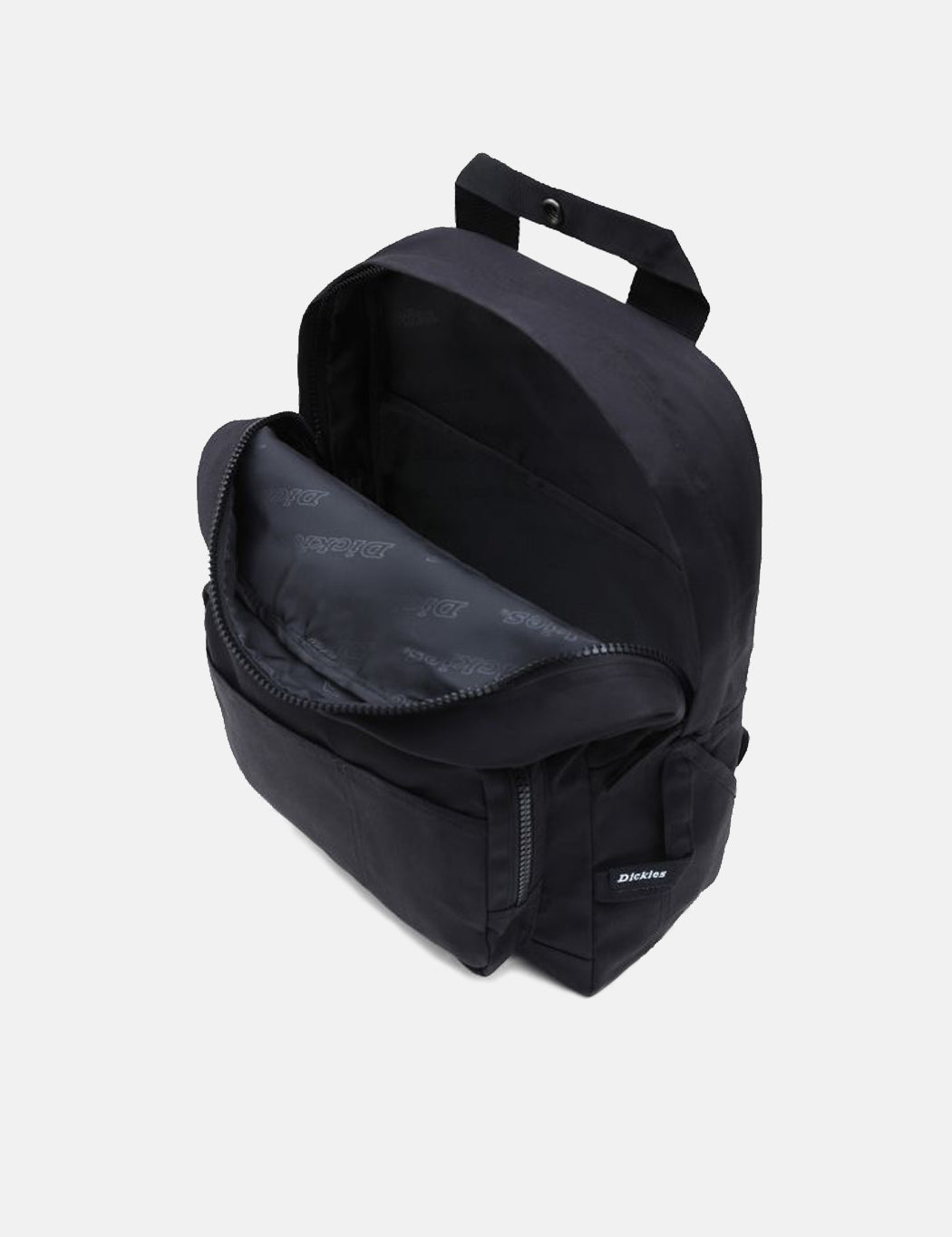 Lisbon Backpack - Black