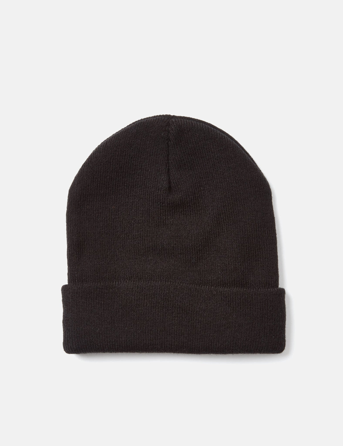 Gibsland Beanie Hat - Black