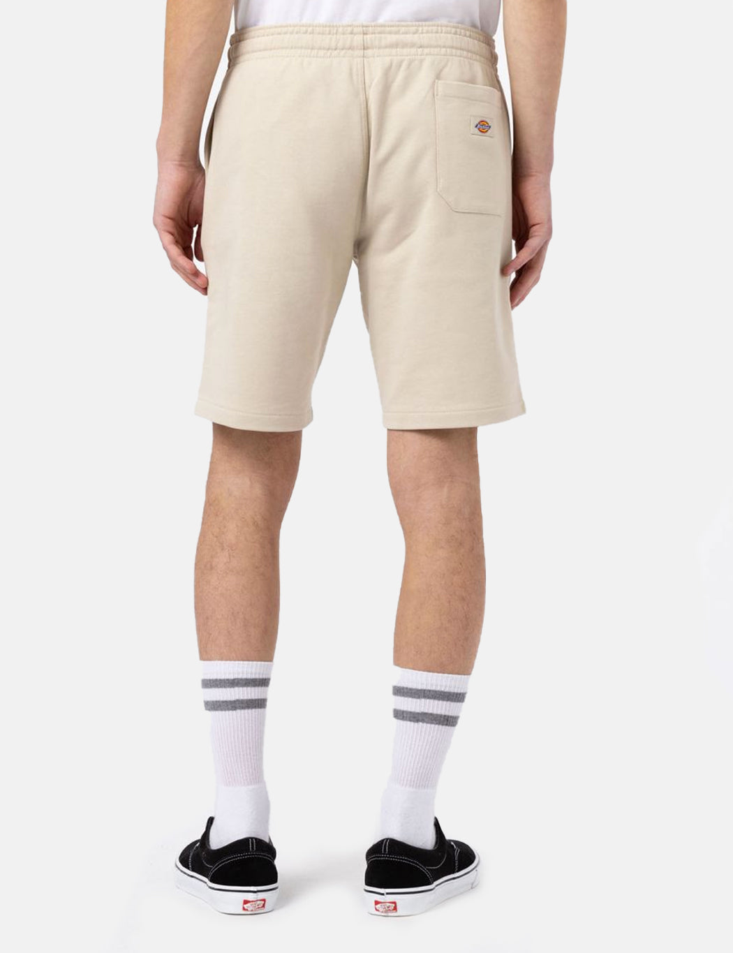 Champlin Shorts - Cement Grey