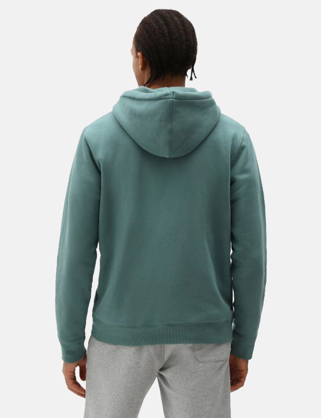 Oakport Hoodie - Lincoln Green