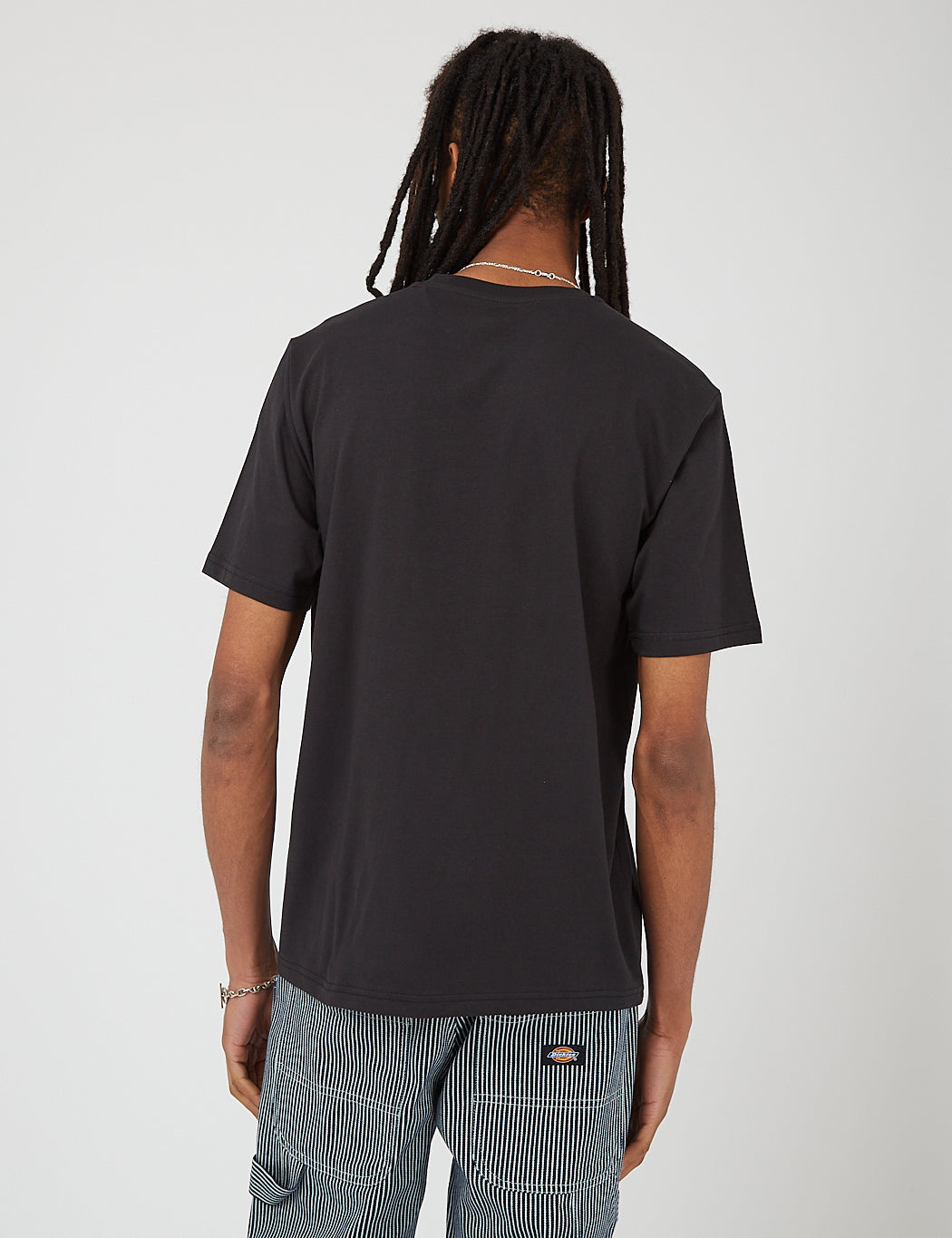 Mapleton T-Shirt - Black