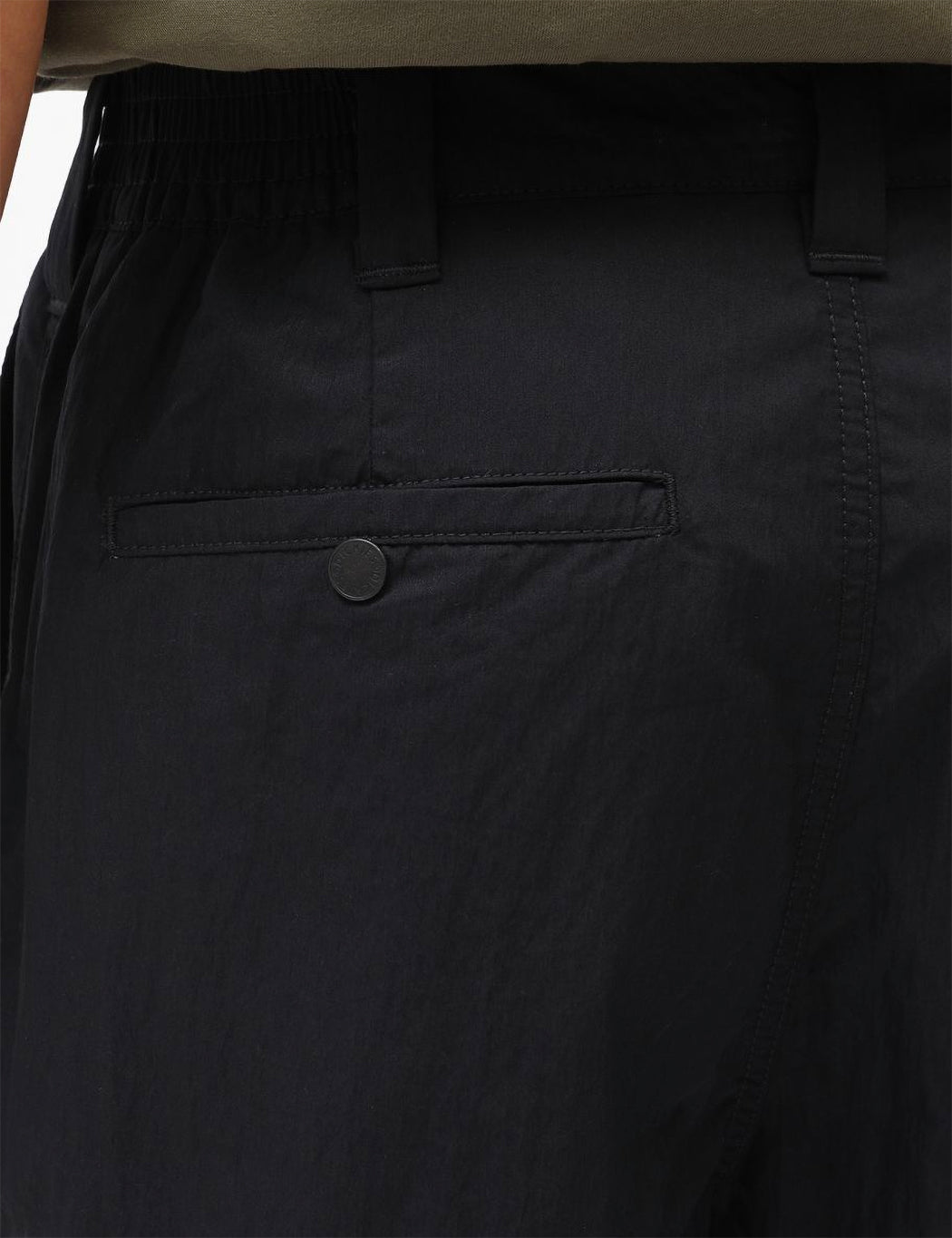 Glacier View Pant - Black