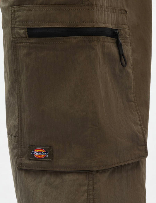 Glacier View Pant - Military Green