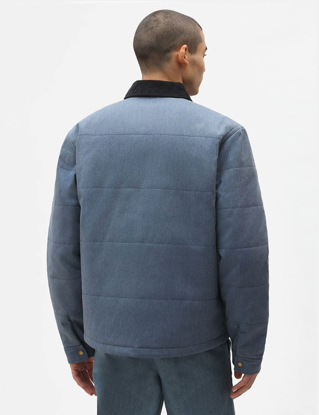 Pedro Bay Jacket - Air Force Blue