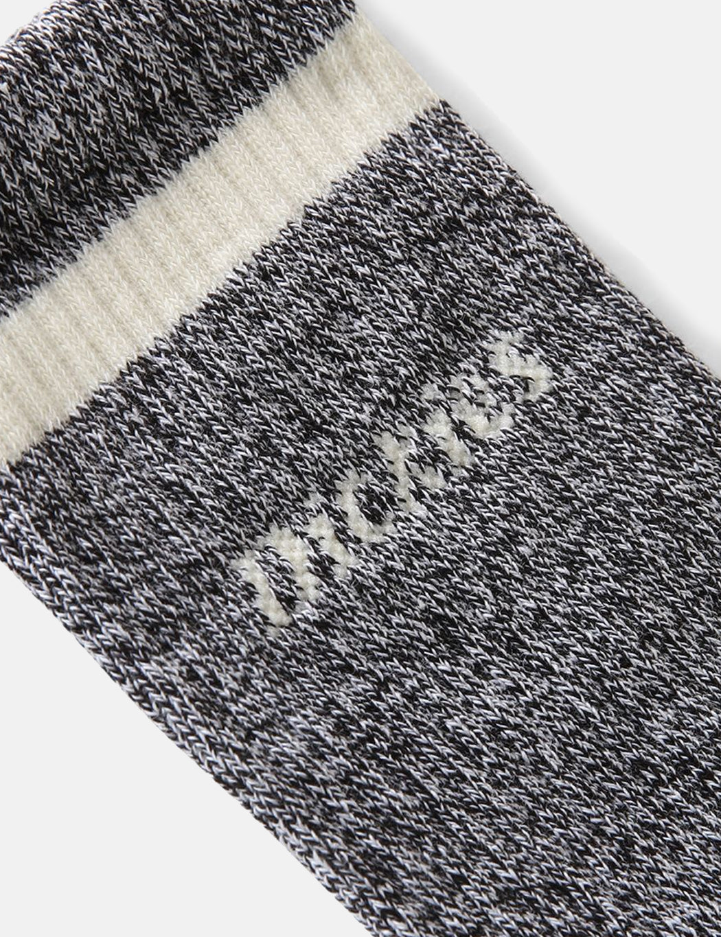 Bettles Sock - Black