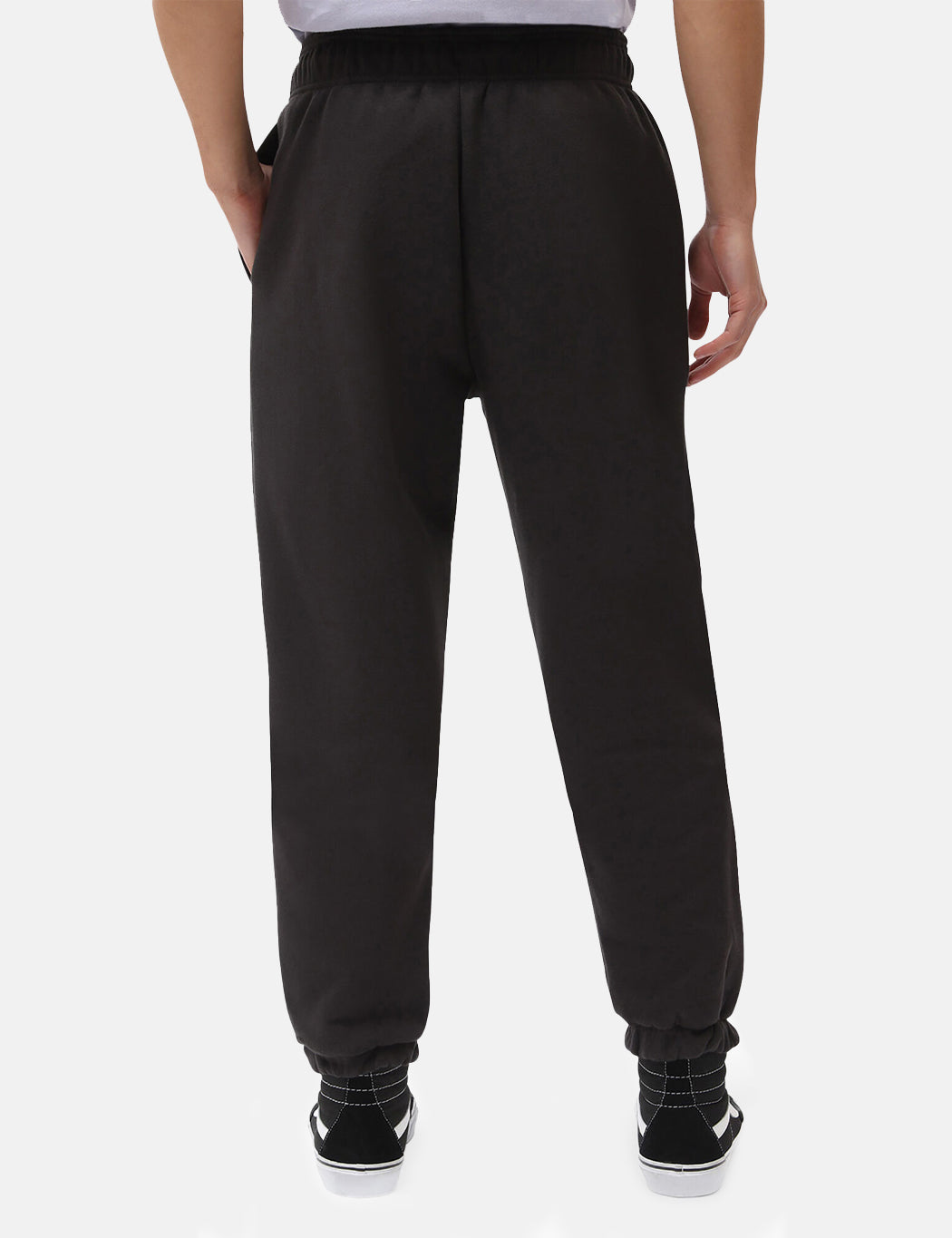 Mapleton Sweat Pant (Regular) - Black