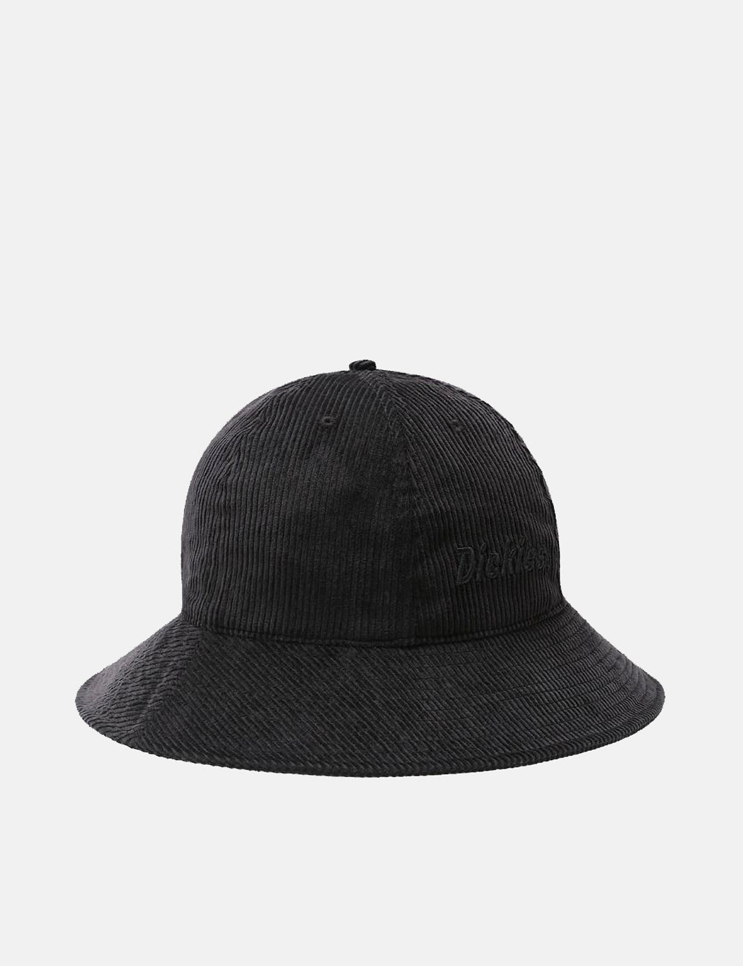 Higginson Bucket Cord Hat - Black