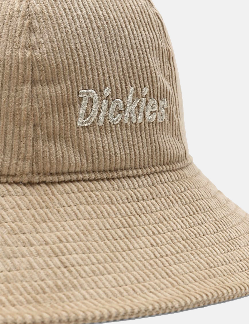 Higginson Bucket Cord Hat - Khaki