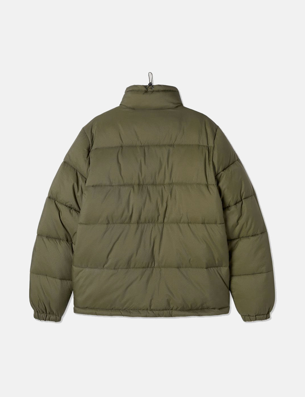 Waldenburg Puffer Jacket - Military Green