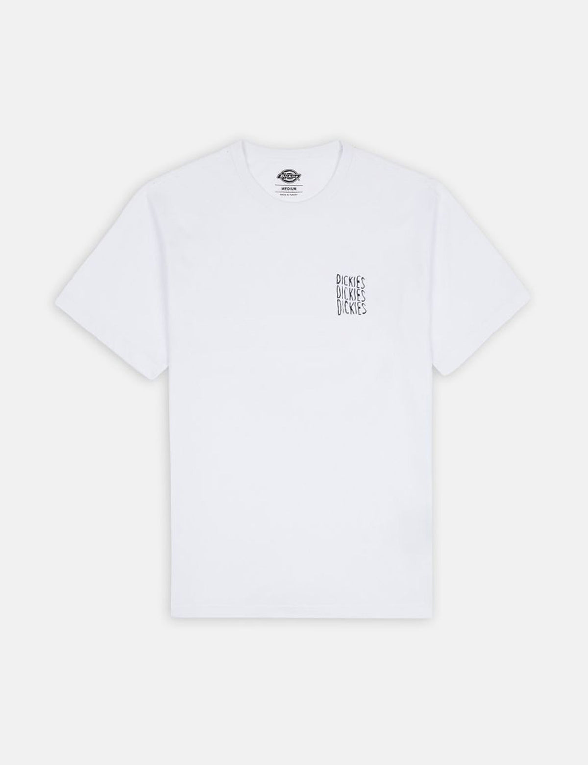 Creswell T-Shirt - White
