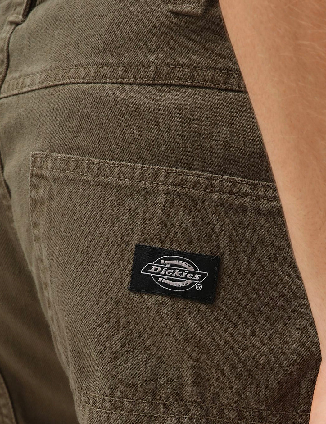 Fairdale 5 Pocket Carpenter Pant - Dark Olive
