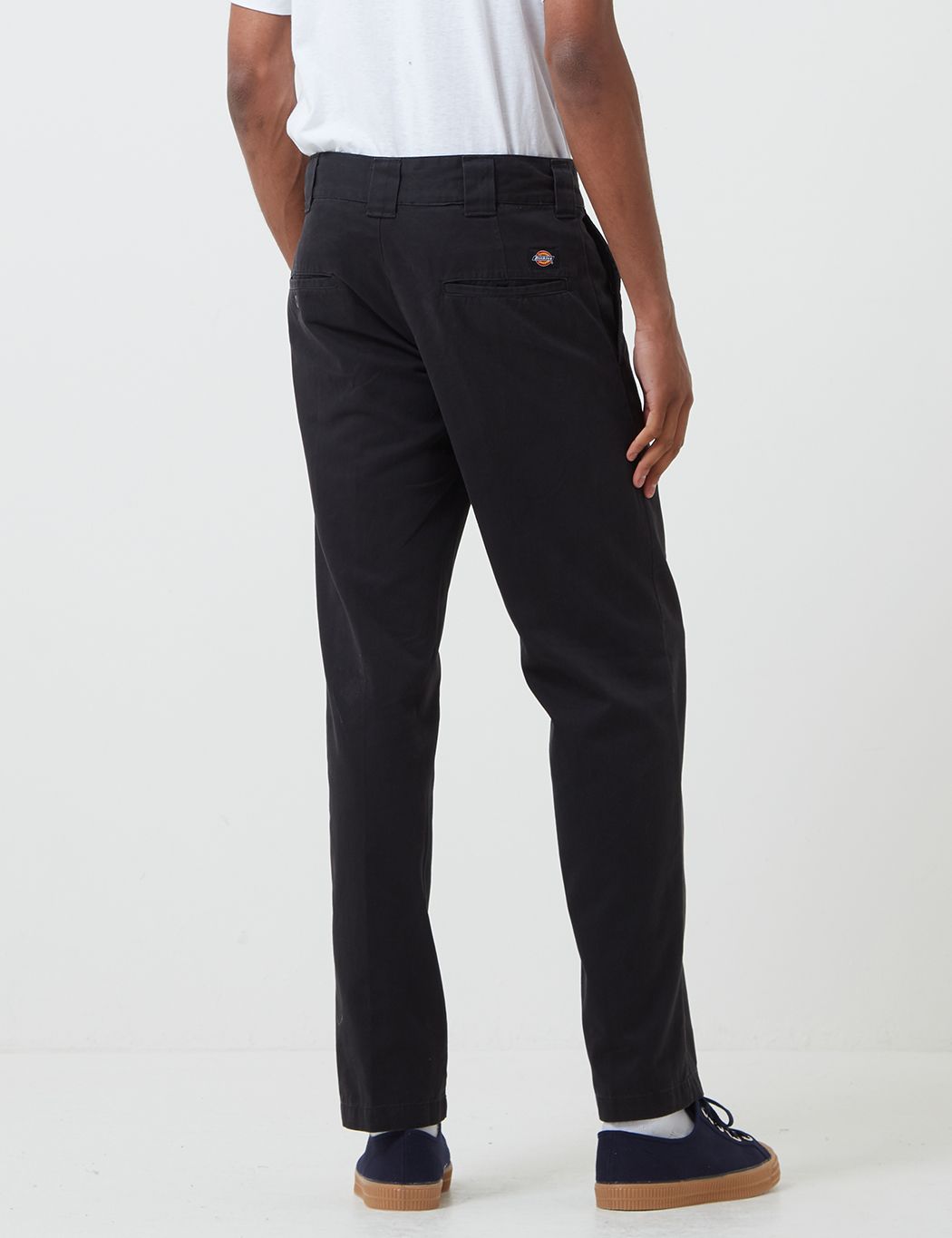 Vancleve Work Pant - Black