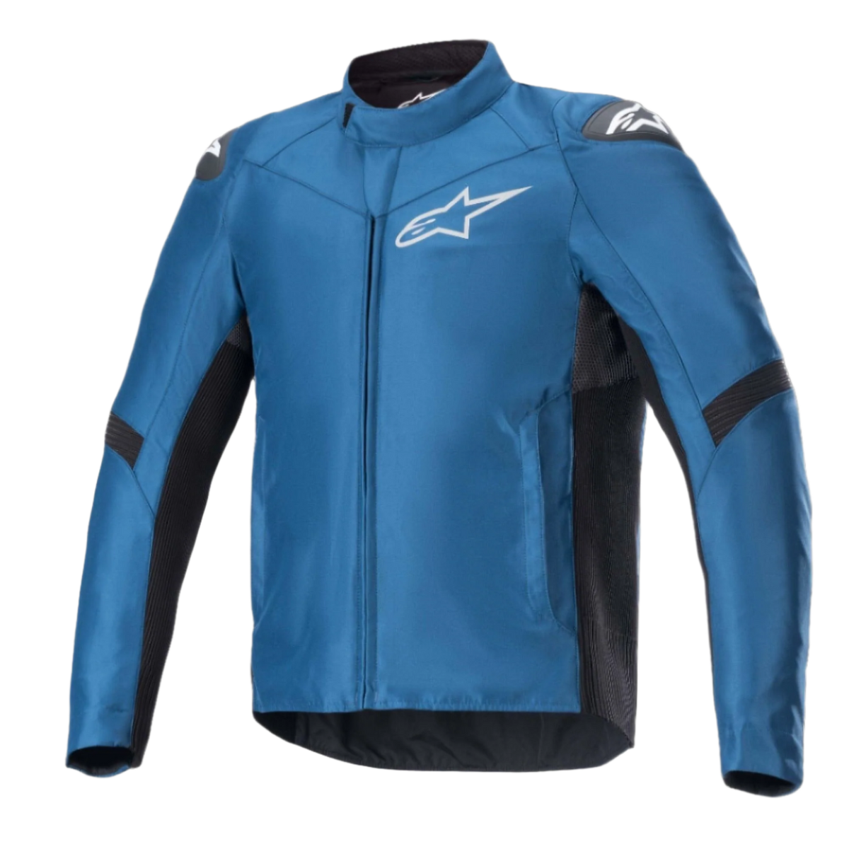 T SP-5 Rideknit Textile Jacket