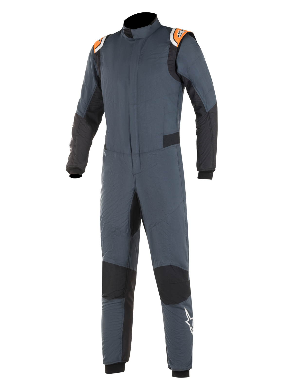 Hypertech Suit - FIA