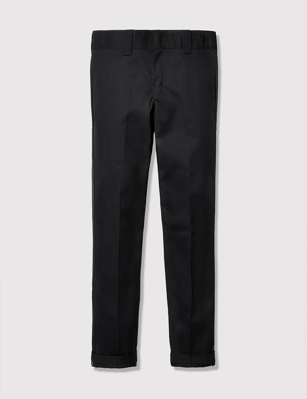 872 Work Pants (Slim) - Black