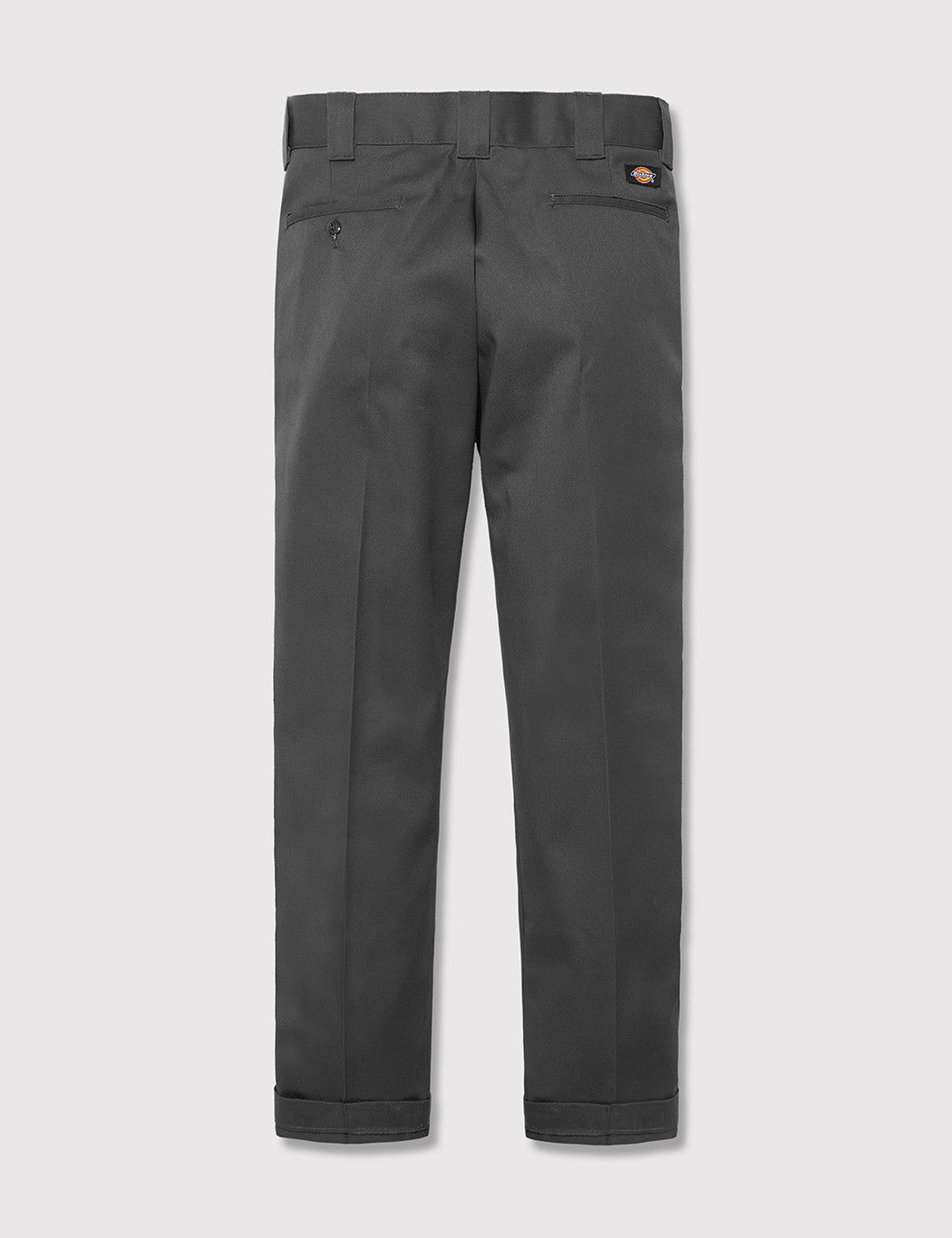 872 Work Pants (Slim) - Charcoal Grey