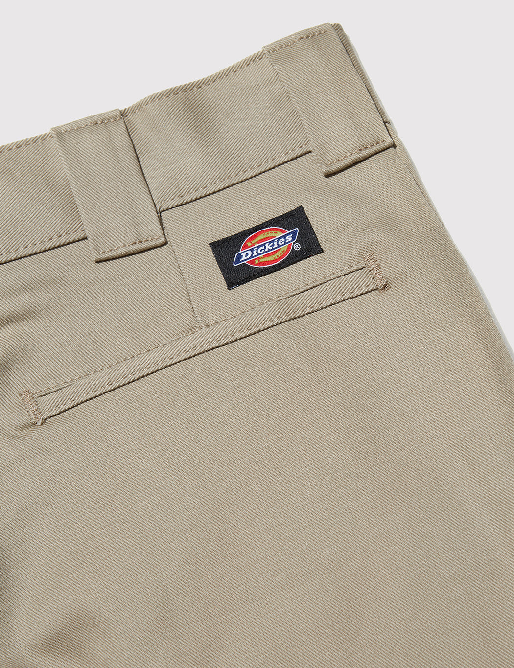 803 Chino Trousers (Slim Skinny) - Khaki