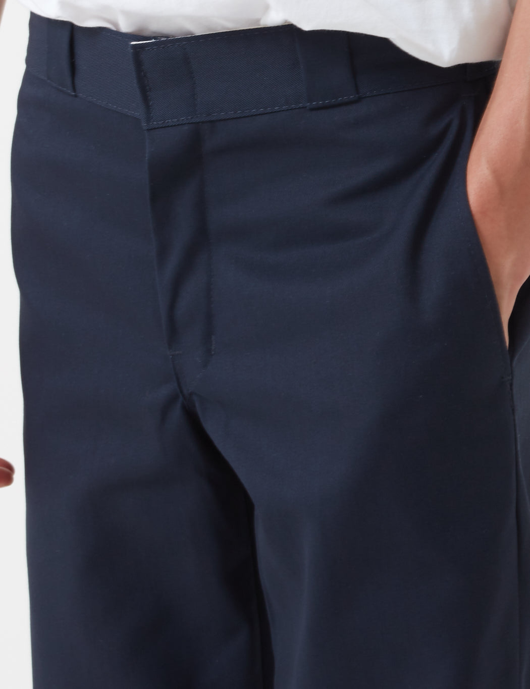 874 Original Work Pant (Relaxed) - Dark Navy Blue